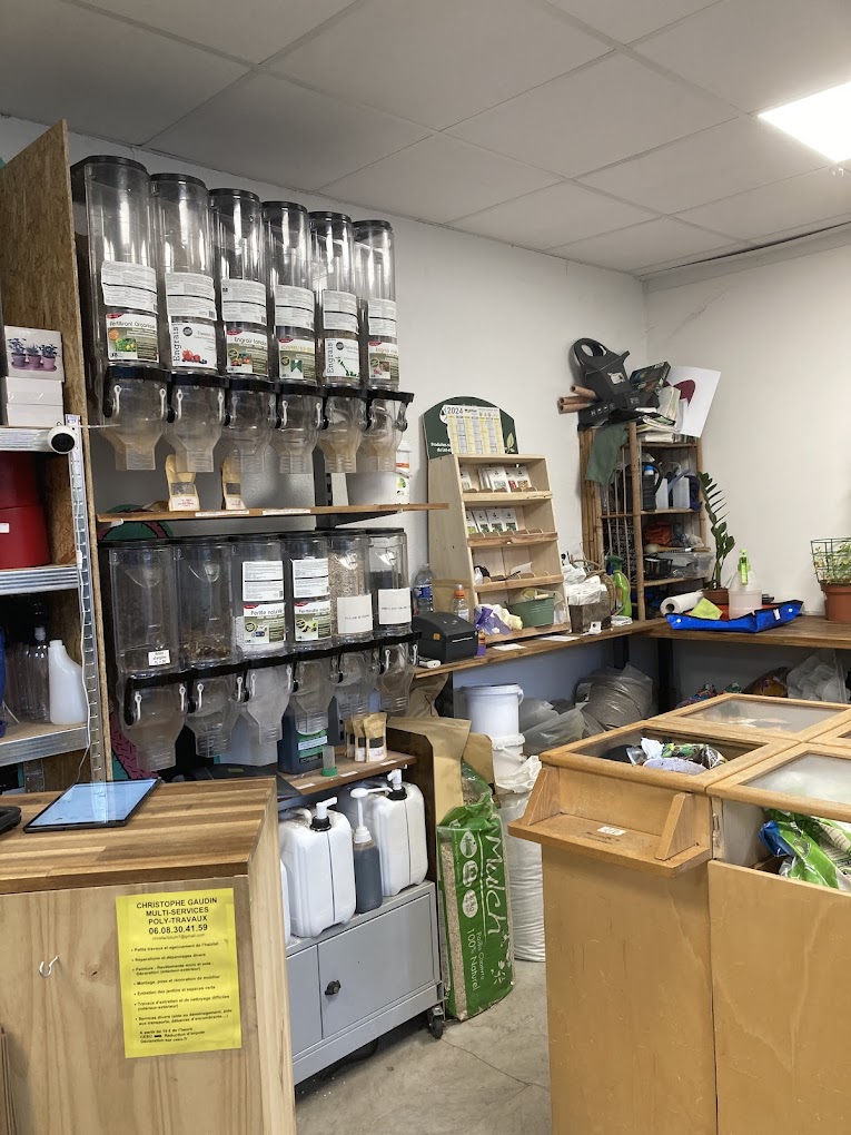 Rayon outils et accessoires